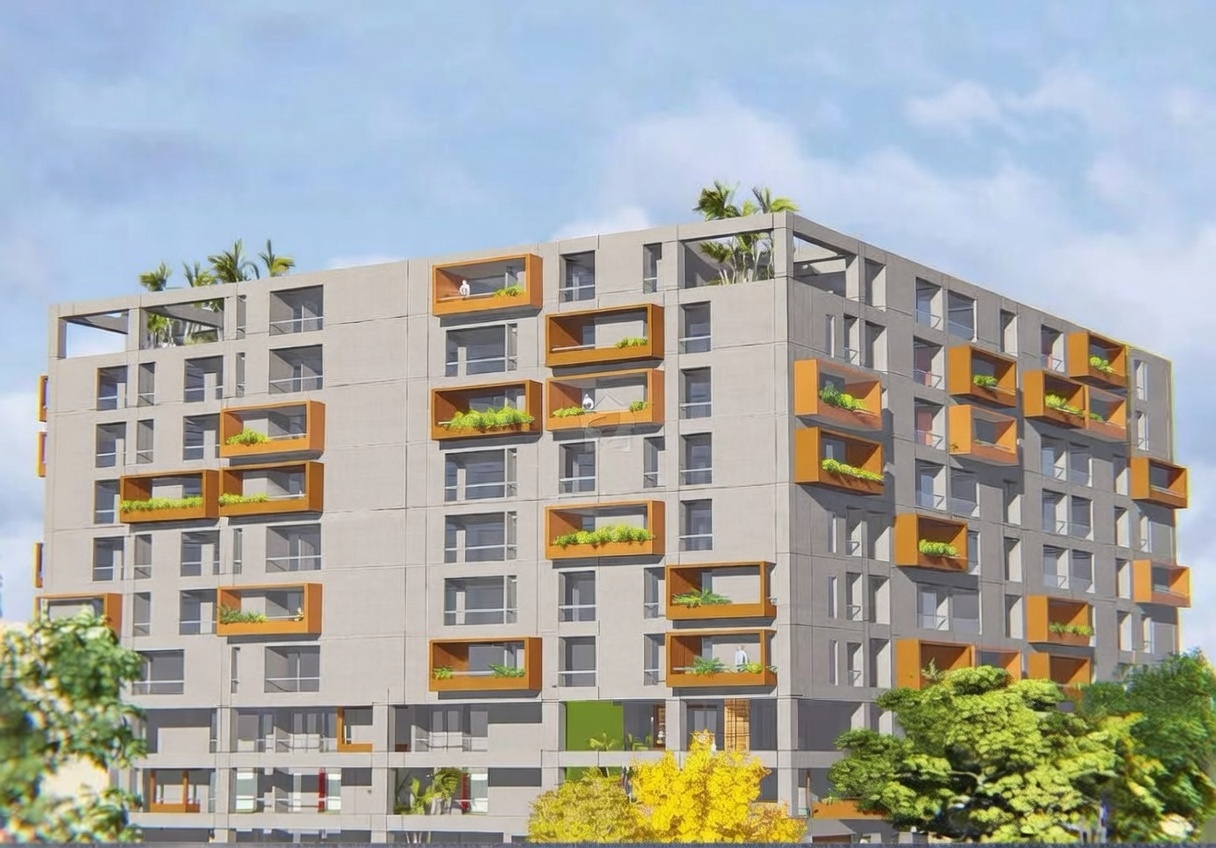 Luxury Apartment in Veranda E-11/1